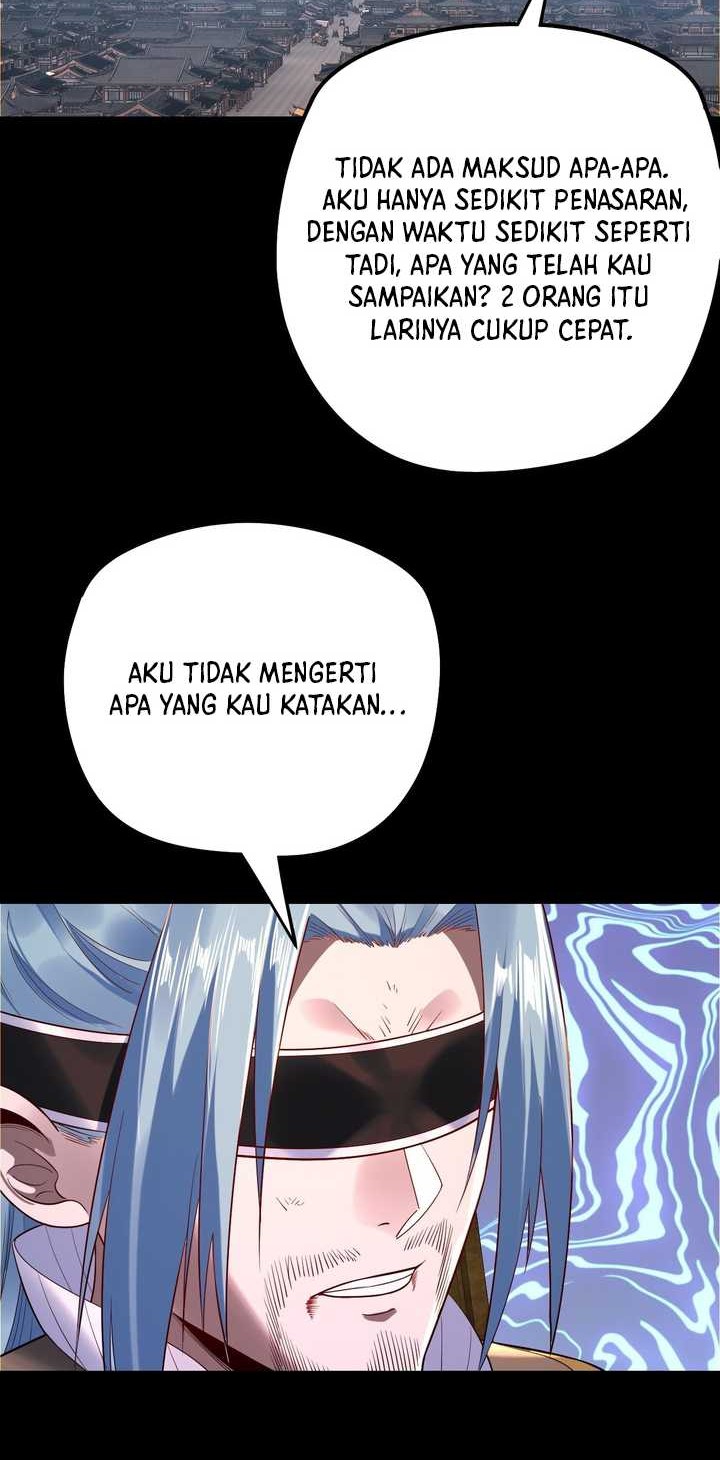 The Villain Of Destiny Chapter 179 Gambar 32