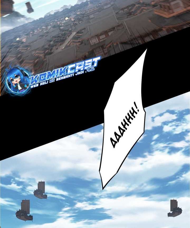 The Villain Of Destiny Chapter 179 Gambar 34