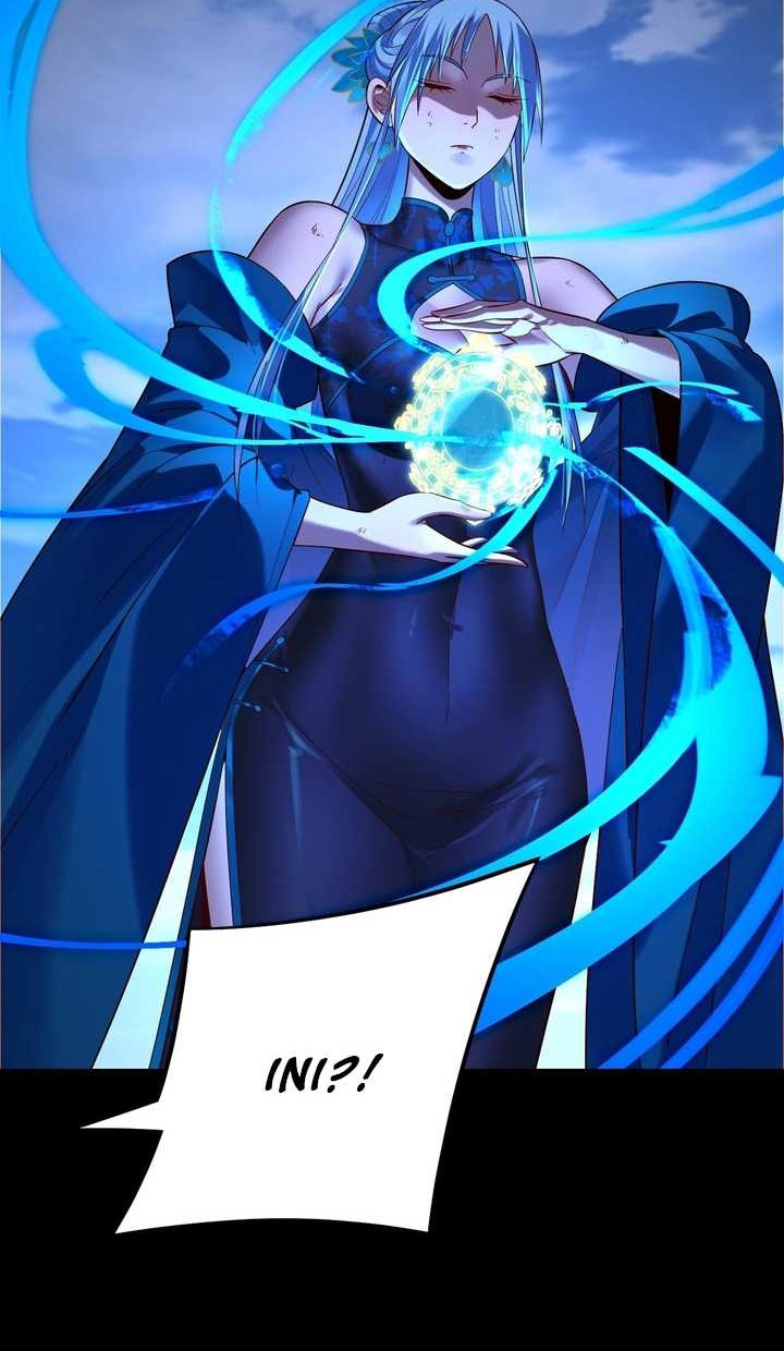 The Villain Of Destiny Chapter 179 Gambar 36