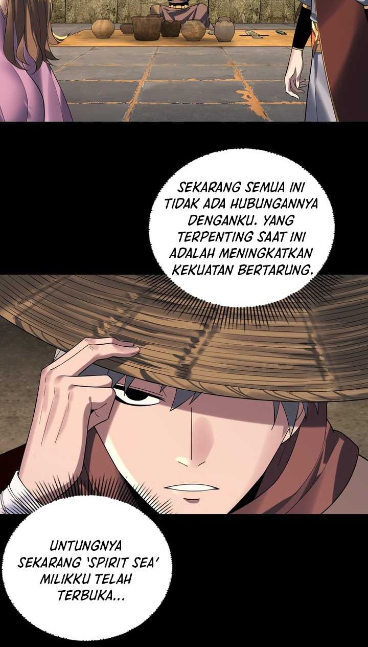 Manhua The Villain Of Destiny Chapter 179 gambar nomor 2