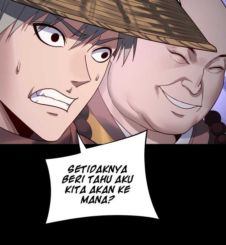 The Villain Of Destiny Chapter 179 Gambar 6