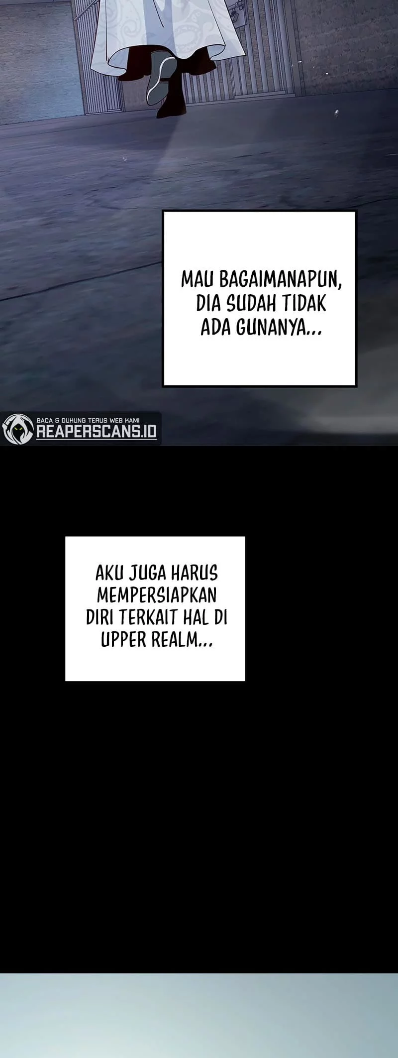 The Villain Of Destiny Chapter 17 Gambar 16