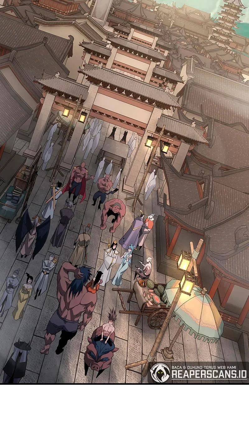 The Villain Of Destiny Chapter 17 Gambar 21