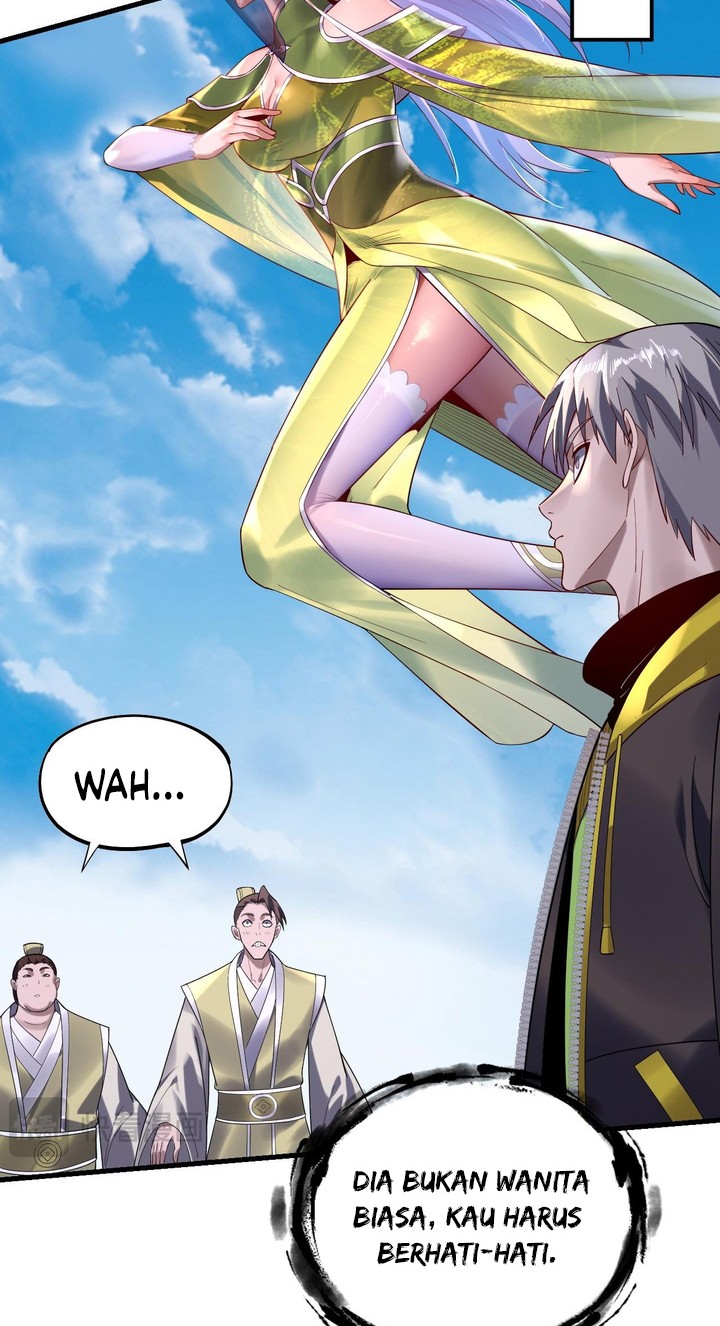 The Villain Of Destiny Chapter 170 Gambar 6