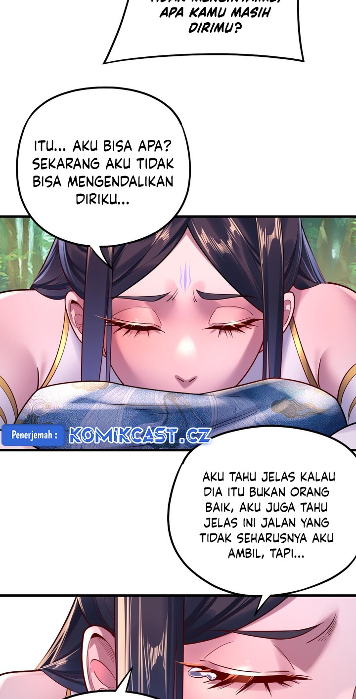 The Villain Of Destiny Chapter 170 Gambar 20