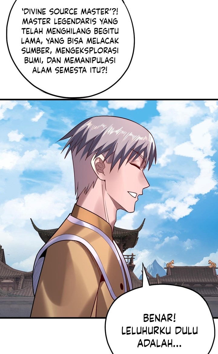 The Villain Of Destiny Chapter 170 Gambar 30