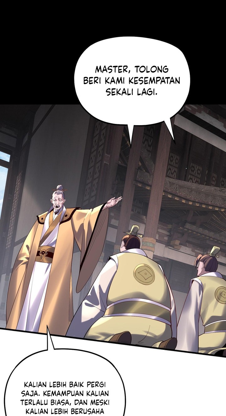 Manhua The Villain Of Destiny Chapter 170 gambar nomor 2