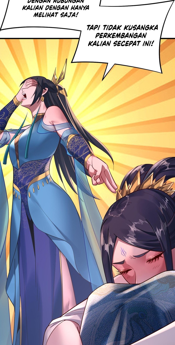 The Villain Of Destiny Chapter 170 Gambar 18