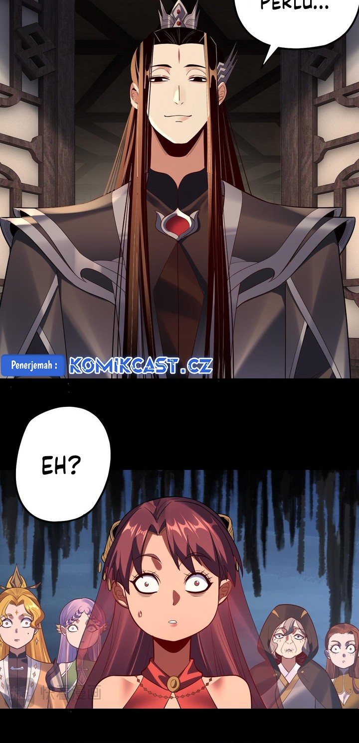 The Villain Of Destiny Chapter 171 Gambar 40