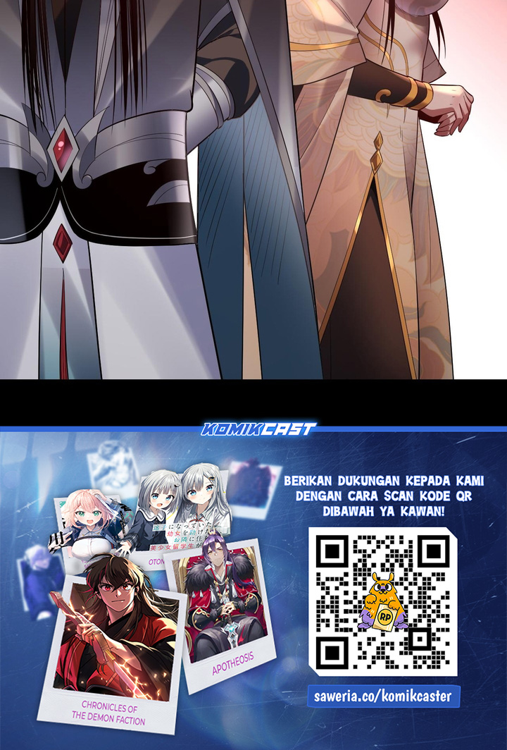 The Villain Of Destiny Chapter 171 Gambar 42