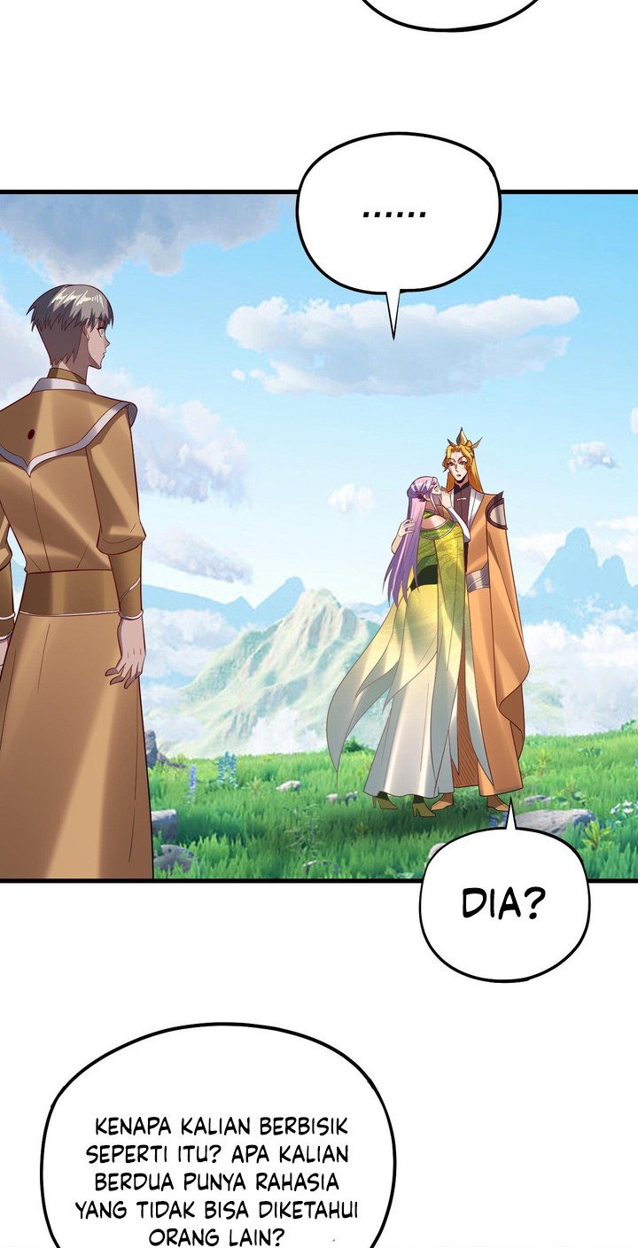 The Villain Of Destiny Chapter 171 Gambar 14