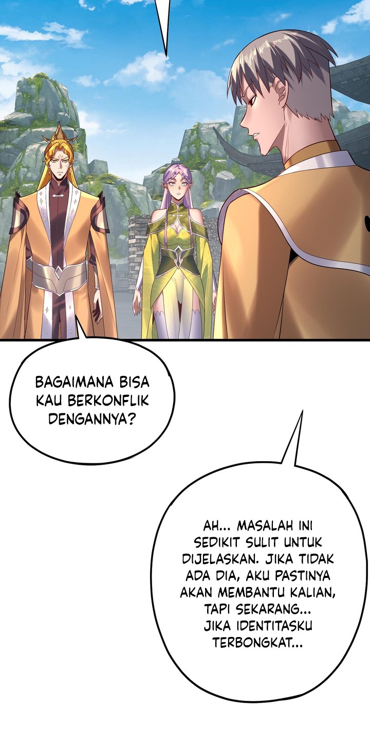 The Villain Of Destiny Chapter 172 Gambar 26