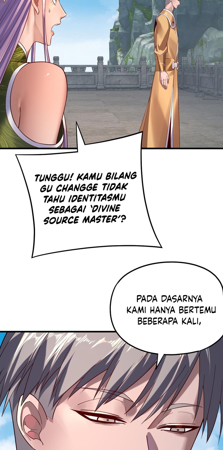 The Villain Of Destiny Chapter 172 Gambar 30
