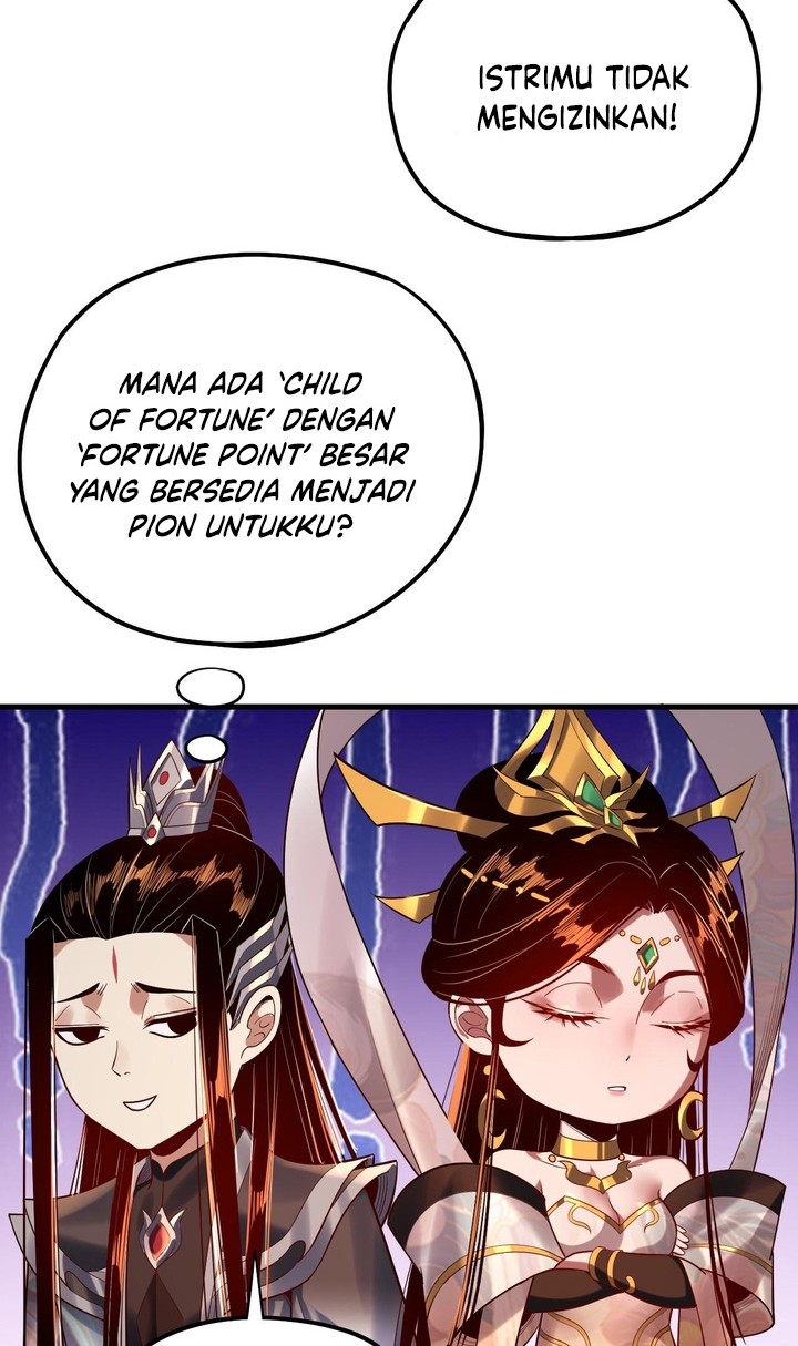 The Villain Of Destiny Chapter 172 Gambar 12