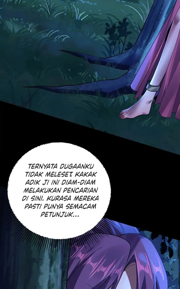 The Villain Of Destiny Chapter 173 Gambar 6