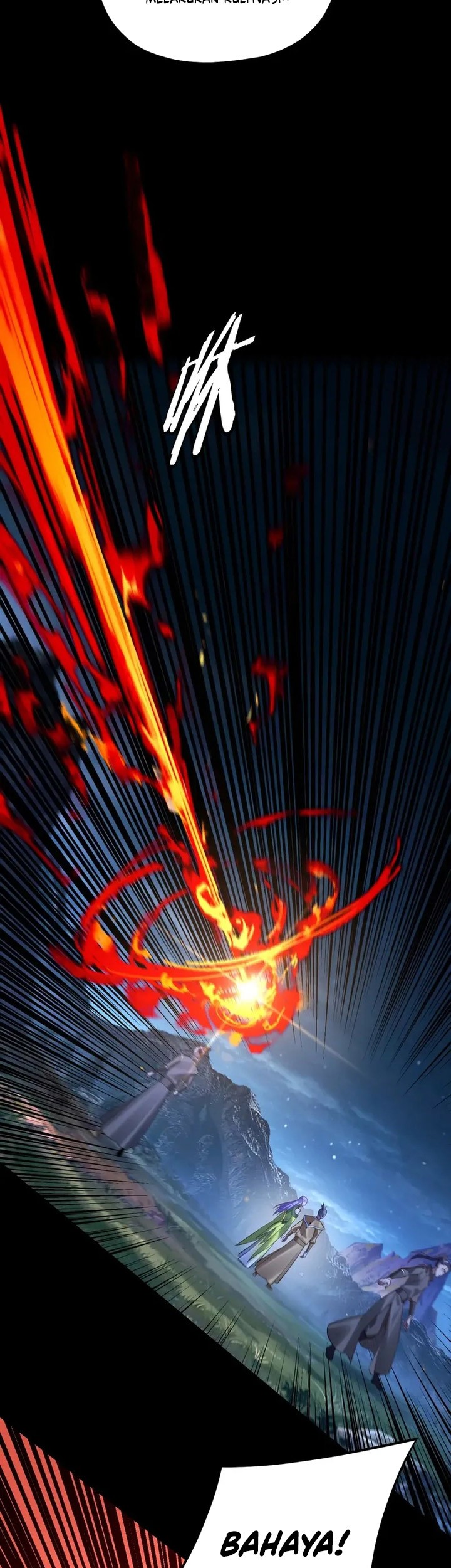 The Villain Of Destiny Chapter 173 Gambar 27