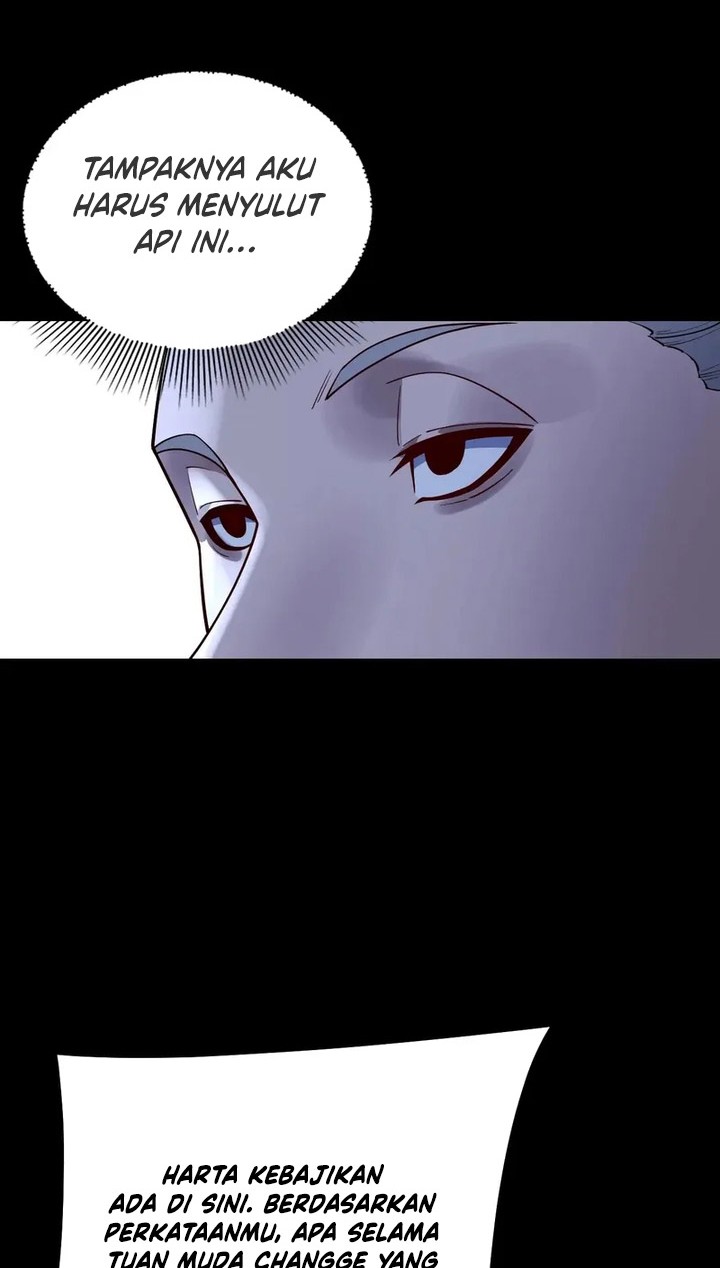 The Villain Of Destiny Chapter 173 Gambar 32