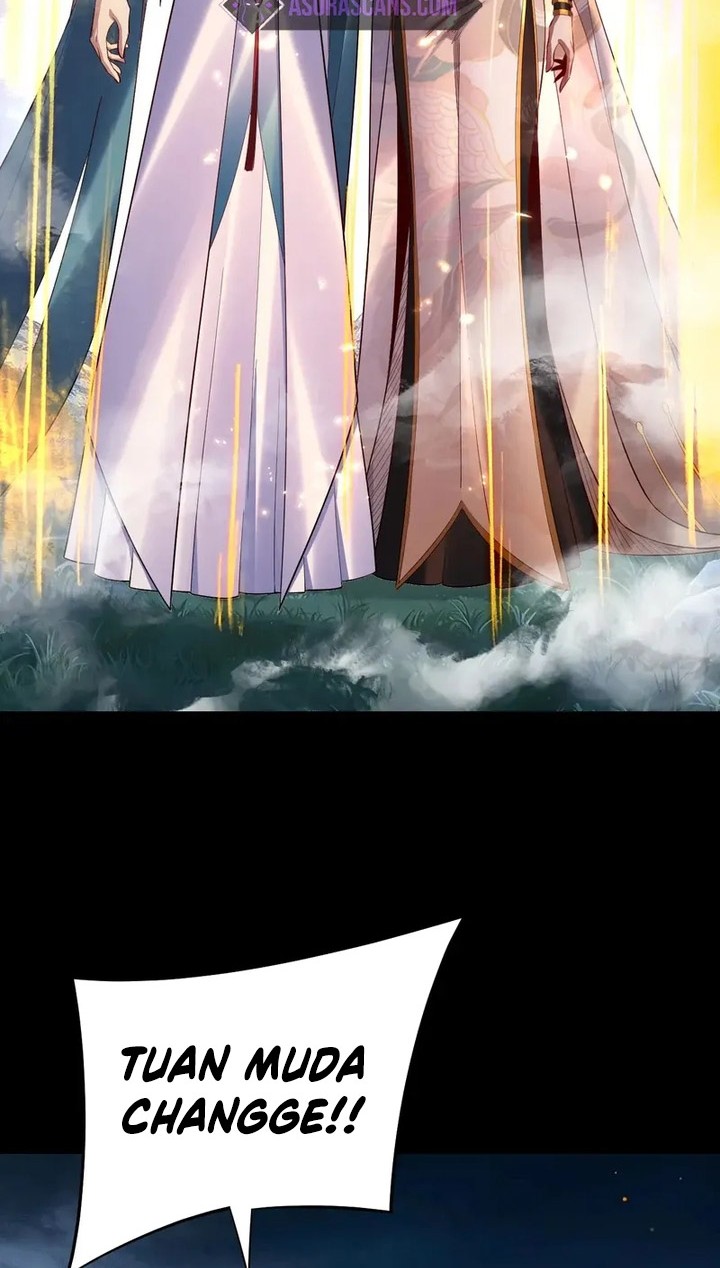 The Villain Of Destiny Chapter 173 Gambar 38