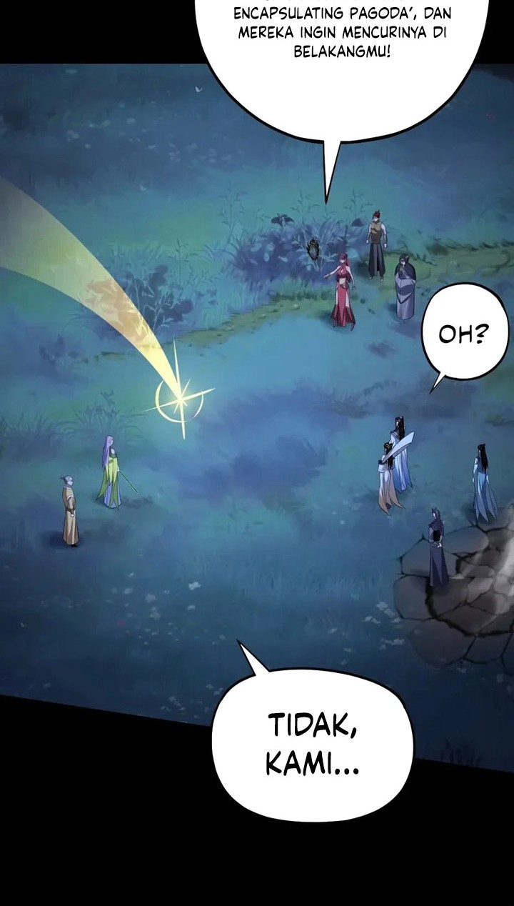 The Villain Of Destiny Chapter 173 Gambar 40