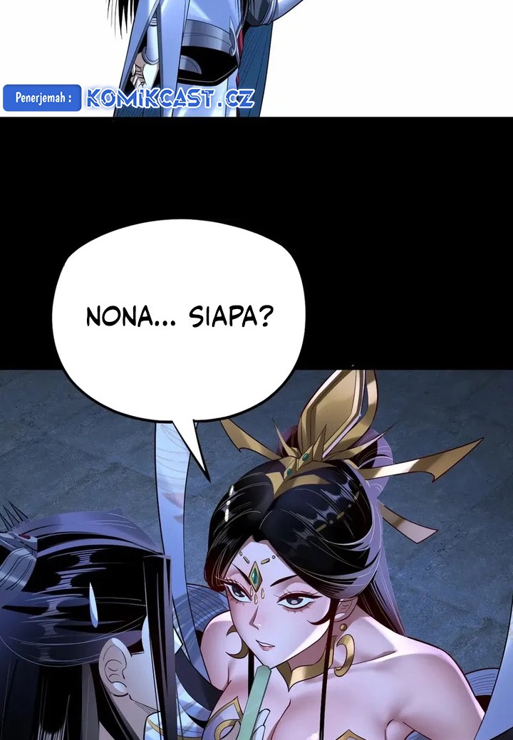 The Villain Of Destiny Chapter 173 Gambar 14