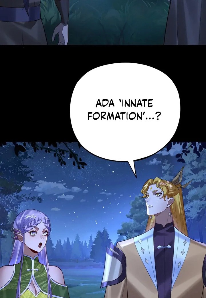 The Villain Of Destiny Chapter 173 Gambar 16