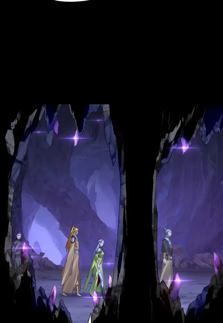 The Villain Of Destiny Chapter 173 Gambar 18