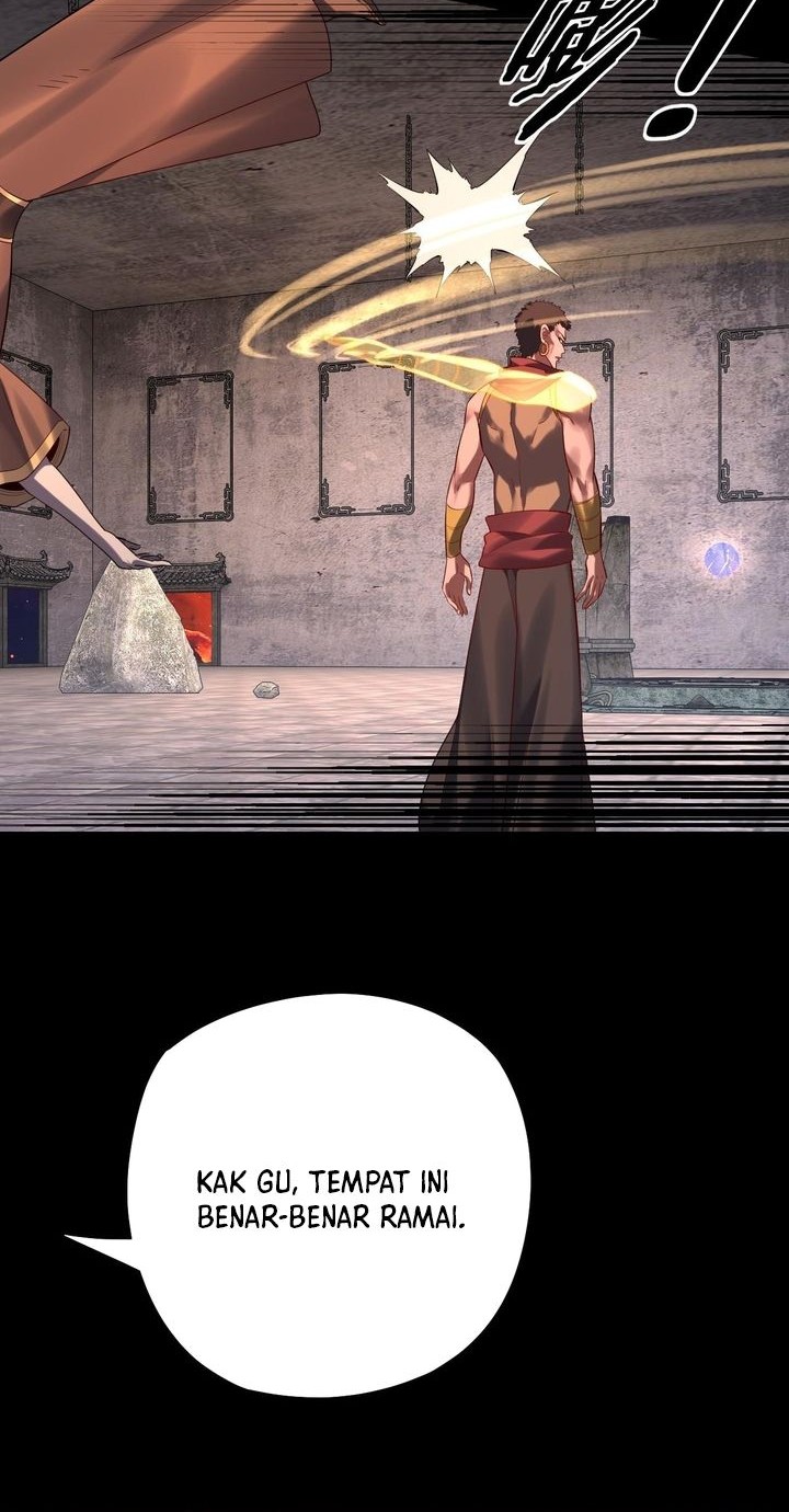 The Villain Of Destiny Chapter 184 Gambar 18