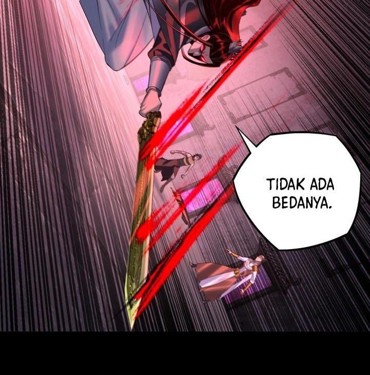 The Villain Of Destiny Chapter 184 Gambar 25