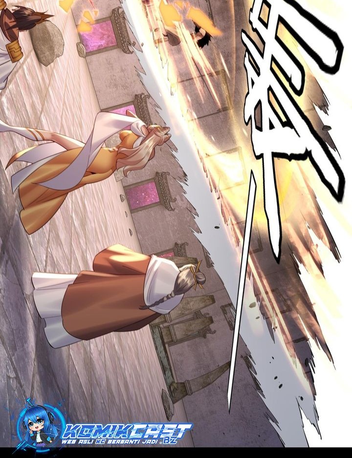 The Villain Of Destiny Chapter 184 Gambar 28