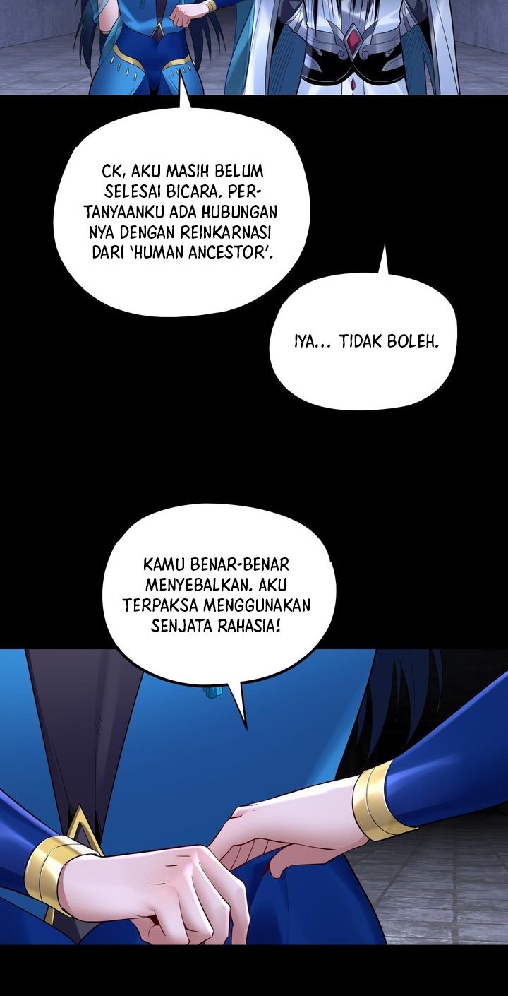 Manhua The Villain Of Destiny Chapter 184 gambar nomor 2