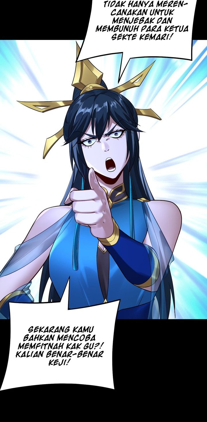 The Villain Of Destiny Chapter 184 Gambar 38