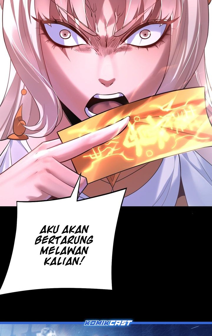 The Villain Of Destiny Chapter 184 Gambar 40