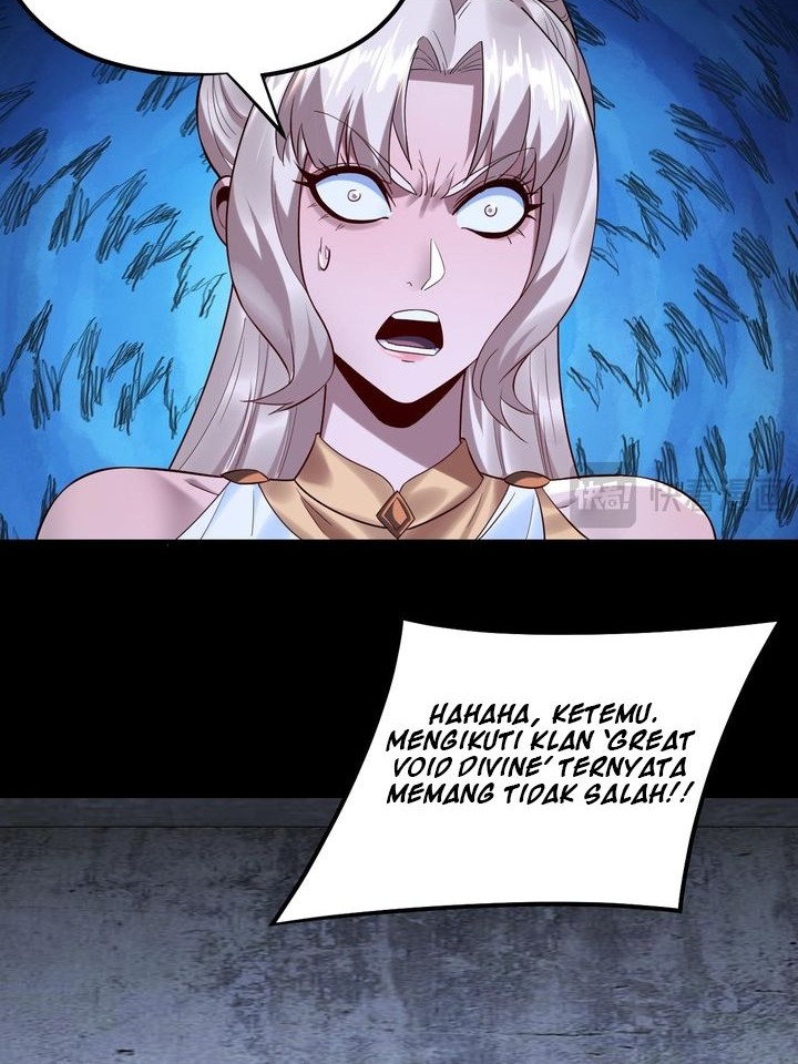 The Villain Of Destiny Chapter 184 Gambar 8