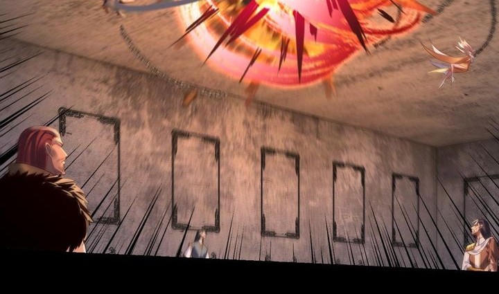 The Villain Of Destiny Chapter 184 Gambar 14