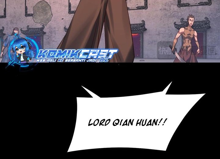 The Villain Of Destiny Chapter 184 Gambar 16