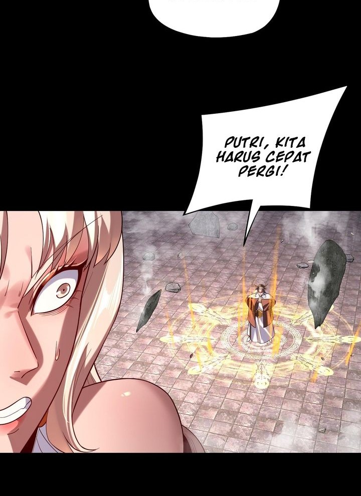 The Villain Of Destiny Chapter 185 Gambar 19