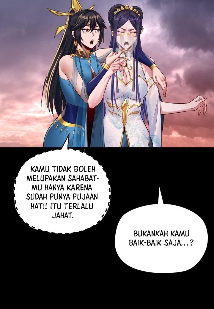 The Villain Of Destiny Chapter 185 Gambar 29