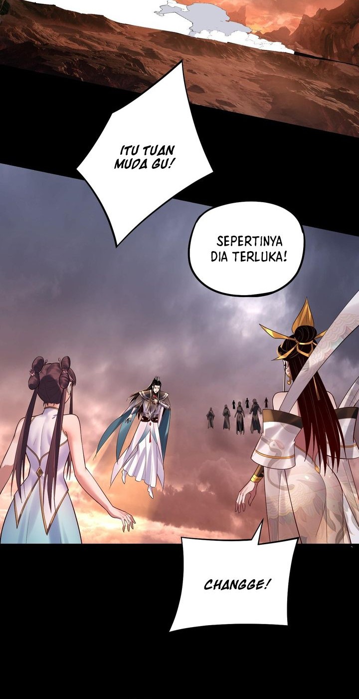 The Villain Of Destiny Chapter 185 Gambar 33