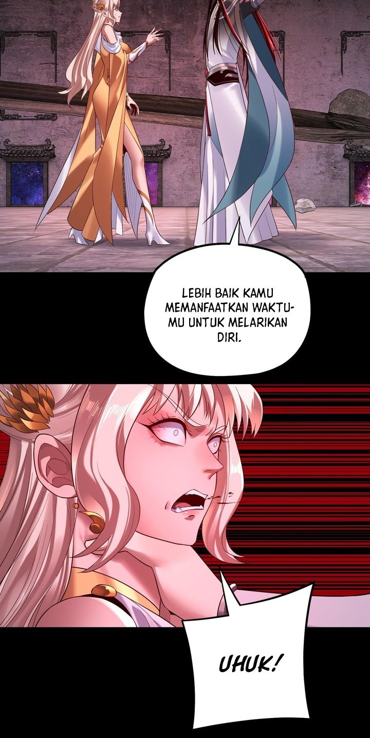 Manhua The Villain Of Destiny Chapter 185 gambar nomor 2