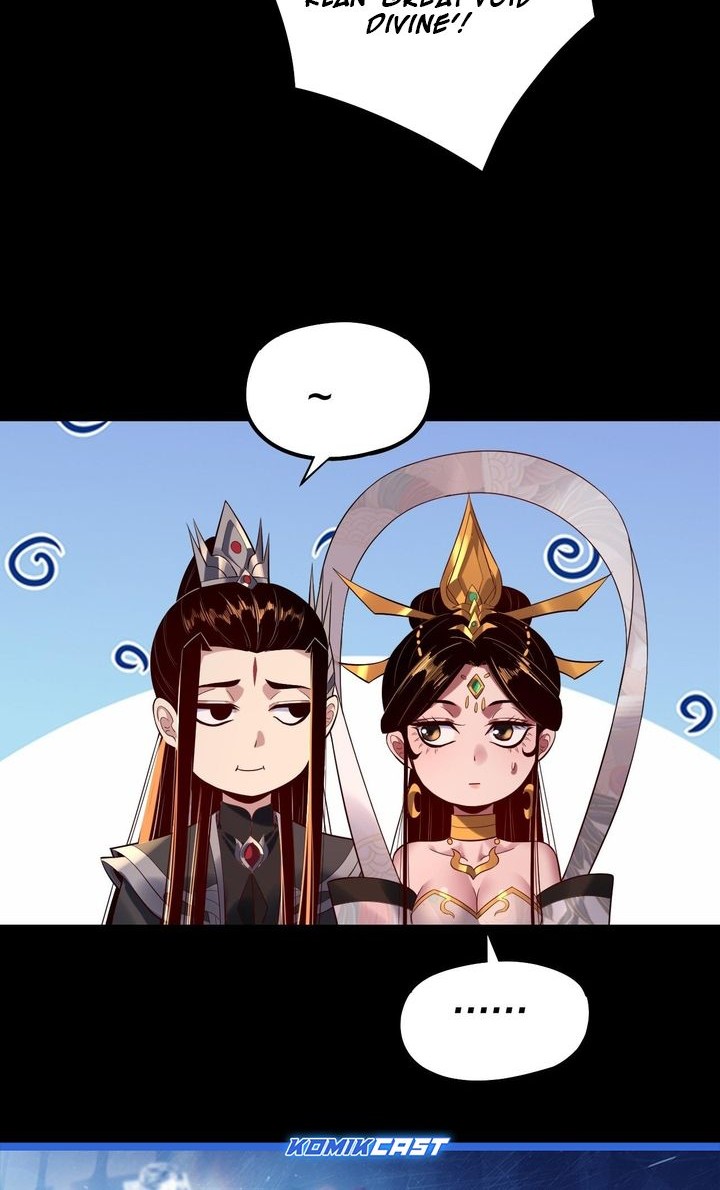 The Villain Of Destiny Chapter 185 Gambar 39