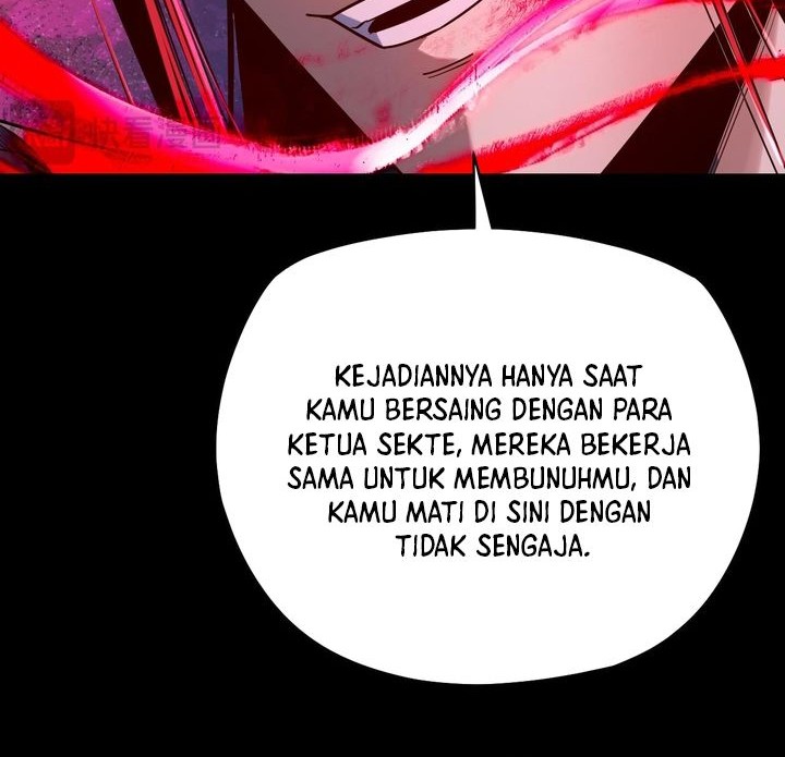 The Villain Of Destiny Chapter 185 Gambar 4