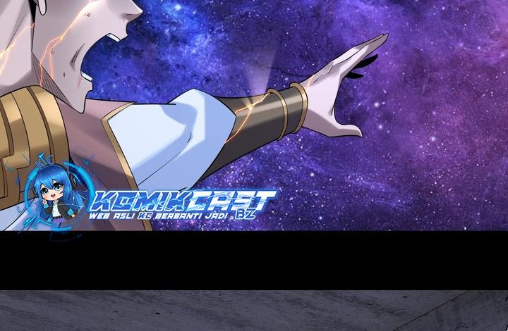 The Villain Of Destiny Chapter 185 Gambar 8