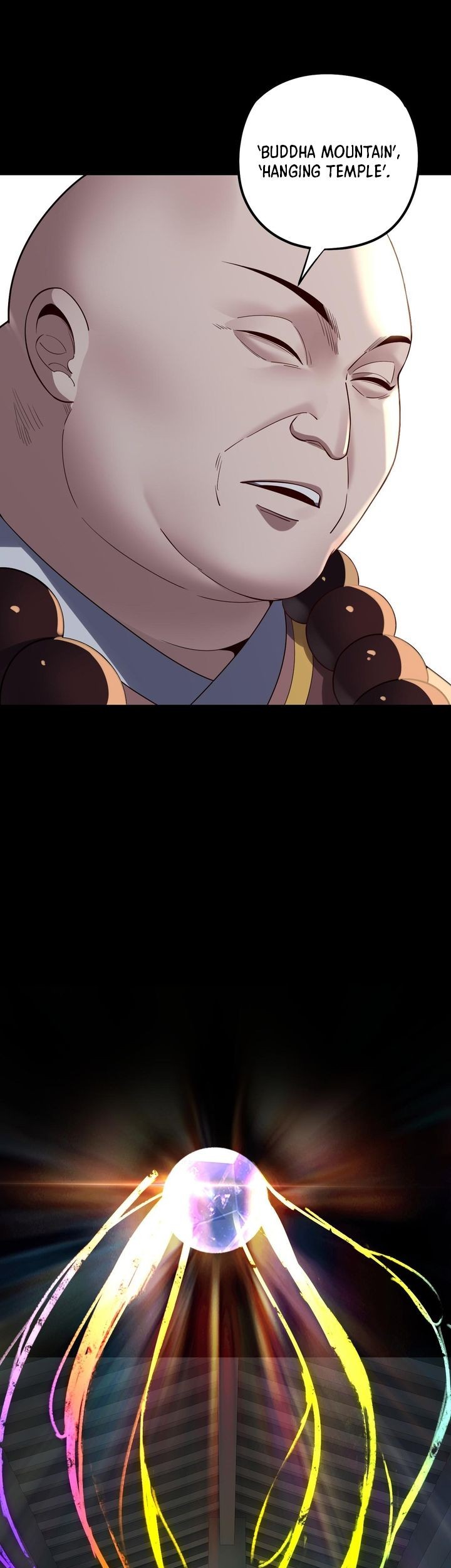 The Villain Of Destiny Chapter 186 Gambar 18