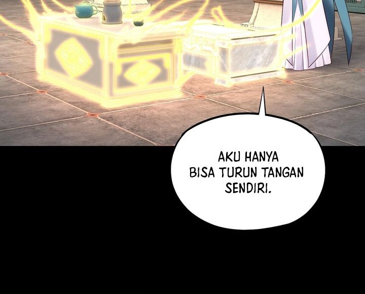 The Villain Of Destiny Chapter 186 Gambar 21