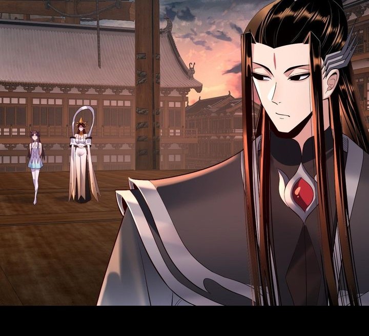 Manhua The Villain Of Destiny Chapter 186 gambar nomor 2