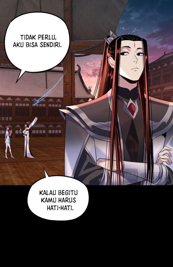 The Villain Of Destiny Chapter 186 Gambar 4