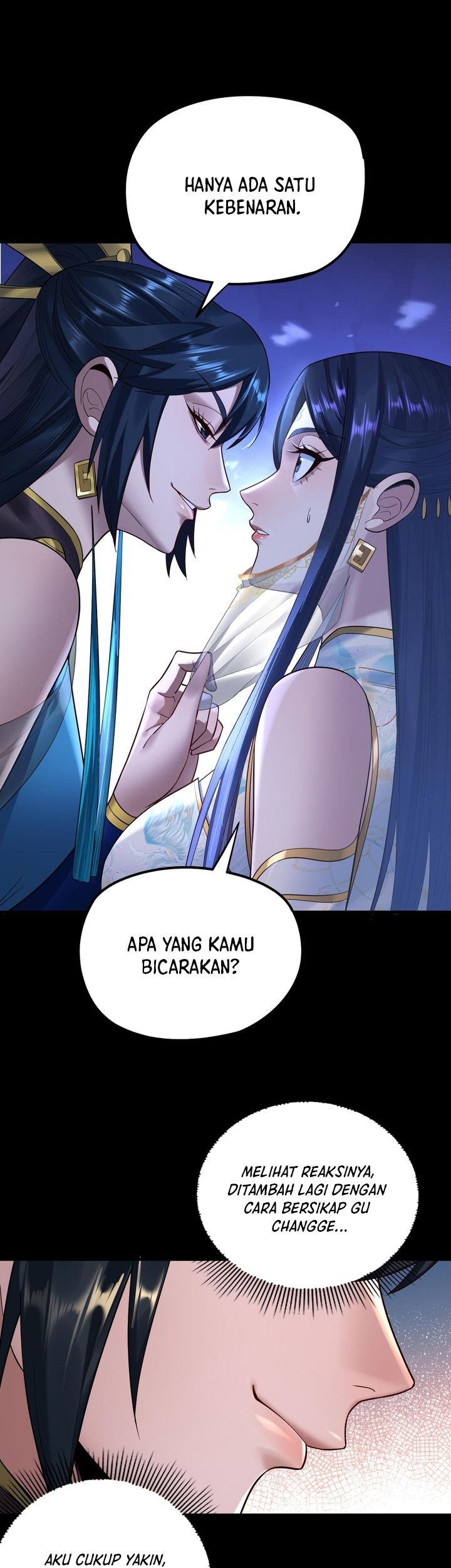 The Villain Of Destiny Chapter 186 Gambar 7