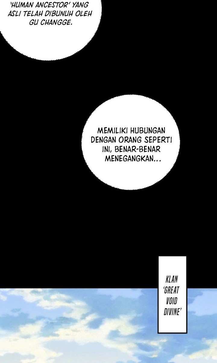 The Villain Of Destiny Chapter 186 Gambar 8