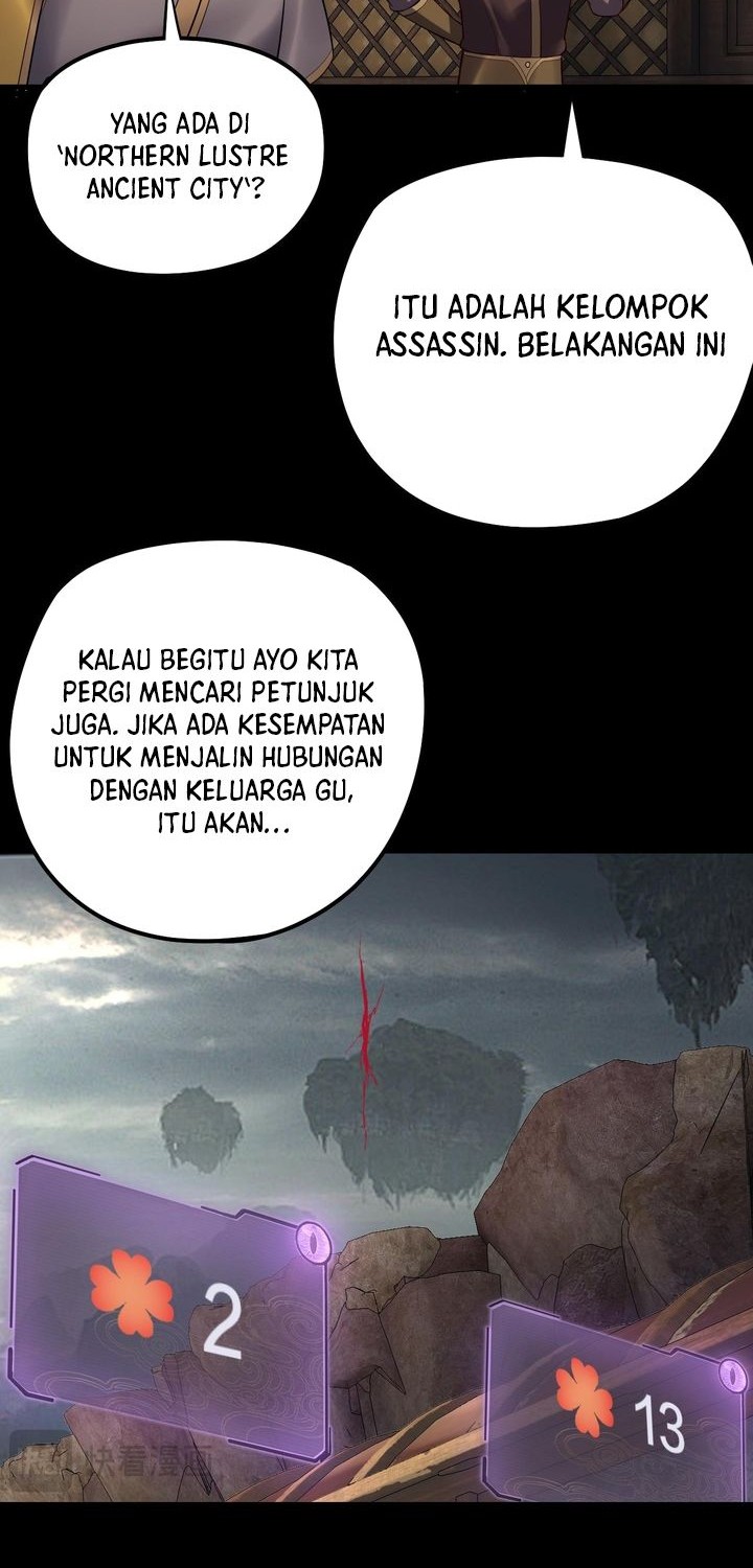 Manhua The Villain Of Destiny Chapter 187 gambar nomor 2