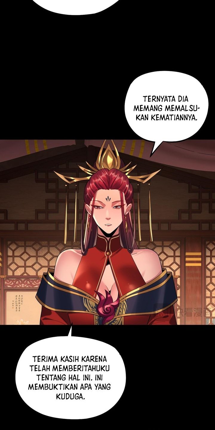 The Villain Of Destiny Chapter 187 Gambar 39